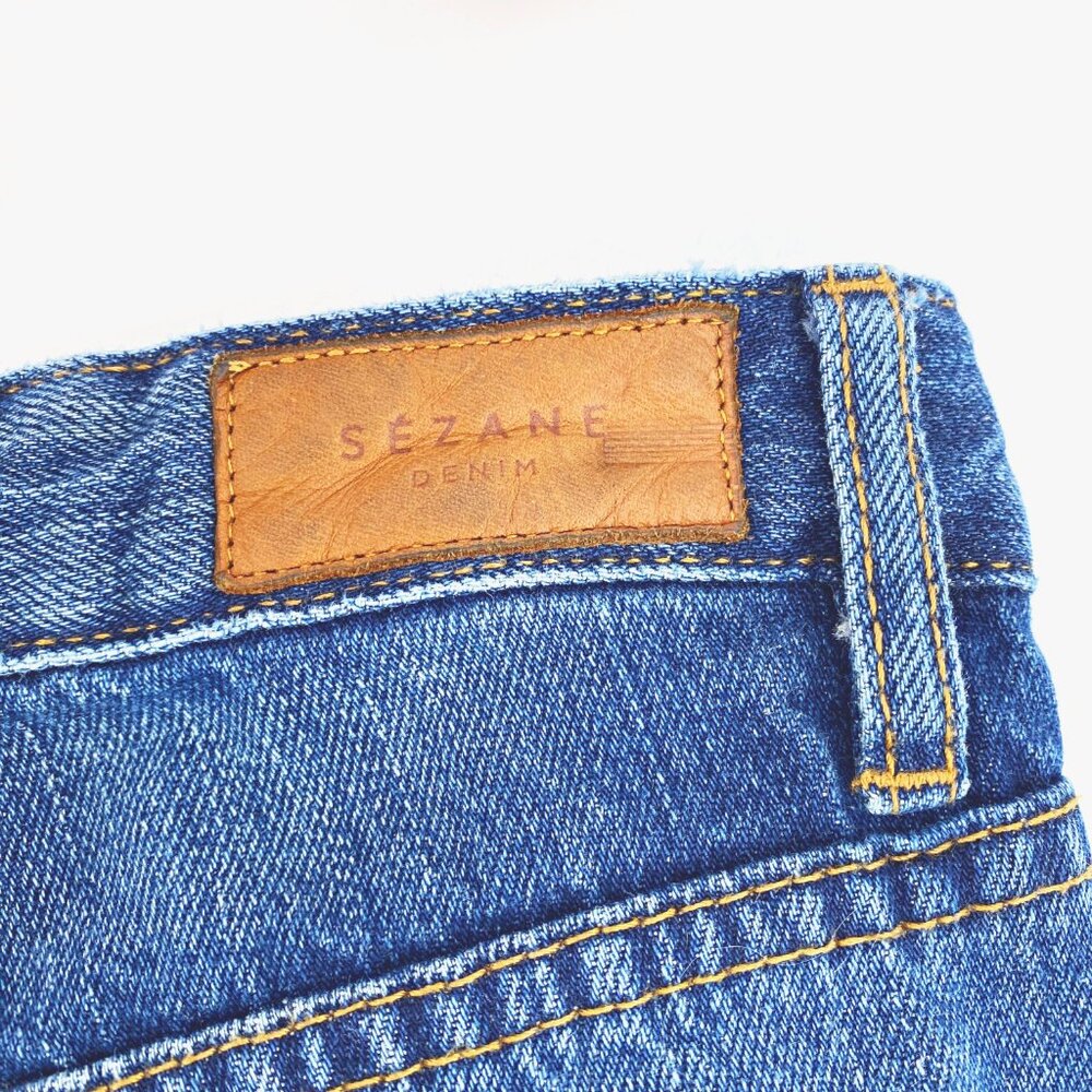 Sezane Le Brut Sexy Jean 1967 - Picture 6 of 10
